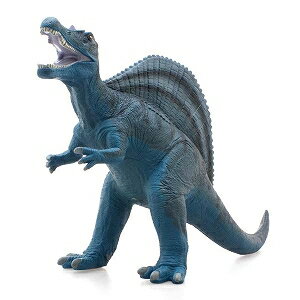 【直送品・大感謝価格 】恐竜 スピノサウルス ビニールモデル プレミアムエディション FD-353 73353
