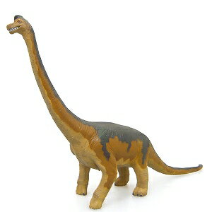 【直送品・大感謝価格】ブラキオサウルス ビニールモデル FD-306 70670