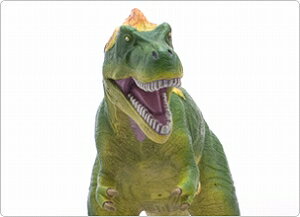 【直送品・大感謝価格 】羽毛ティラノサウルス ...の紹介画像2