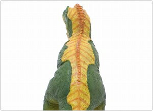 【直送品・大感謝価格 】羽毛ティラノサウルス ビニールモデル FD-311 70686