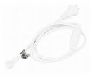 ヘルシ価格『LEDミニデュラライト用1.5m整流器付パワーコード LED-ML-2W-3』『物流倉庫出荷品。代引不可・同梱不可・返品キャンセル・割引不可』インテリア イルミネーション クリスマス LEDミニデュラライト用1.5m整流器付パワーコード LED-ML-2W-3P14Nov15