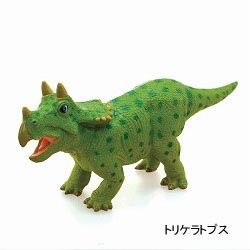 【メーカー直送・大感謝価格 】恐竜 ベビーモデル ティラノサウルスorトリケラトプスorブラキオサウルス 73101/73102/73103
