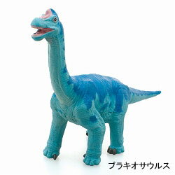 【メーカー直送・大感謝価格 】恐竜 ベビーモデル ティラノサウルスorトリケラトプスorブラキオサウルス 73101/73102/73103