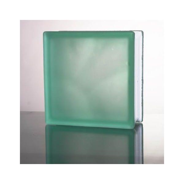 6個セット ガラスブロック 厚み80mm宝石緑色ミスティ雲 欠品終了あり。直送品。代引不可・同梱不可・返品キャンセル割引不可注文住宅 6個セット ガラスブロック 厚み80mm宝石緑色ミスティ雲