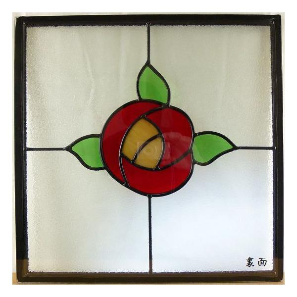 ステンド グラス デザインパネルsgsq419f 別途送料発生する場合あり。突然の欠品終...