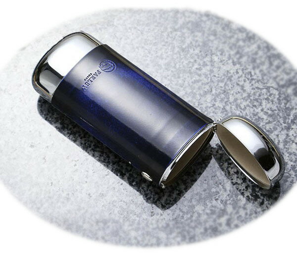 Leather - 【直送品・大感謝価格】PARLEY パーリークラシック メガネケース PC-03