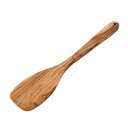 【直送品・ヘルシ価格】Arte Legno(アルテレニョ) スパチュラ 1本 481913