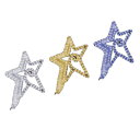 大感謝価格 LEDアラベスクスターモチーフ LED-AB-STAR-5036 直送品。代引不可・同梱不可・返品キャンセル・割引不可 インテリア 照明 飾り イルミネーション クリスマス LEDアラベスクスターモチーフ LED-AB-STAR-5036送料無料P14Nov15