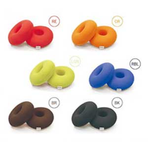 大感謝価格 MOGU(モグ) サークルパッド 同色2個セット 直送品。代引不可・同梱不可・返品キャンセル・割引不可 クッション インテリア 雑貨 アイテム MOGU(モグ) サークルパッド 同色2個セット [2]