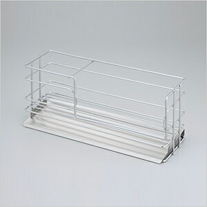 ヘルシ価格『斜めトレー付　洗剤・スポンジラック 28565』【楽天倉庫直送h】キッチン用品　キッチン収..