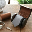 大感謝価格 LA VITA IDEALE ネクタイ&ウォッチケース 240-573BK (346シリーズ) 直送品。代引不可・同梱不可・返品キャンセル・割引不可 腕時計 収納 シンプル デザイン インテリア アイテム