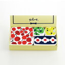 【直送品・大感謝価格】2017 STAGE GIFT CATALOG ステージギフトカタログ プルーン シール容器4pcセットB PL-113 229シリーズ(3)