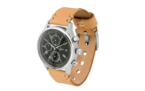 【直送品・大感謝価格 】GRANDEUR PLUS+ グランドール プラス GRP012W イタリア製ベジタブルタンニンなめしレザー ブラック/ホワイト