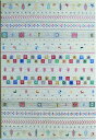 【直送品・大感謝価格】リーズバフ RIZBAFT 67×120 32238-6364 ホットカーペットカバー対応 2018 WORLD CARPET COLLE...