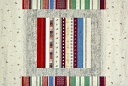 【直送品・大感謝価格】ロボ LOBO 68×120 GY ホットカーペットカバー対応 2018 WORLD CARPET COLLECTION Vol.29 2...