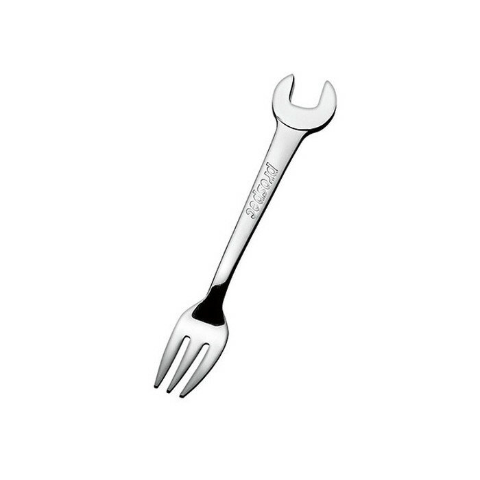 【直送品・大感謝価格】スパナスプーン 小 台紙付き 3本セット 約23×120mm 22g 2020STAGE GIFT CATALOG..