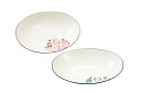 【直送品 大感謝価格】ミッキーBG プレートペア 16627-4 26×18×4.5cm 漆通信58 ディズニー各種 128シリーズ