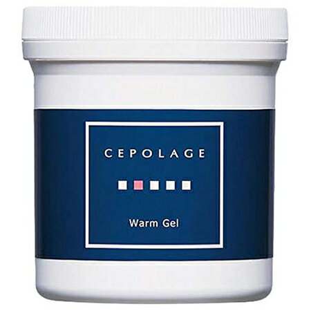 セポラージュ エステジェル 1000g CEPOLAGE トービシ 日本製