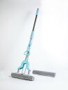 【直送品・大感謝価格】伸縮式スーパーVモップ 替えモップ1個付き SV-6599 約268×58×940〜1225mm 800g 2020STAGE GIFT ...