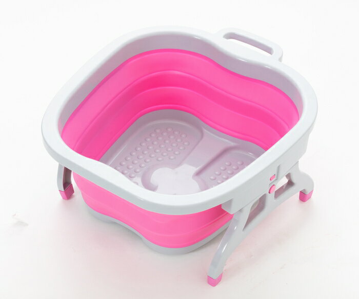 【直送品・ヘルシ価格】ASHI湯 ピンク/グリーン 58360/58361 W46.5×D40.5×H19.1cm KUROSHIO SELECTION 2020