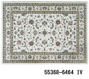 【直送品・大感謝価格】グレイス GRACE 160×230 55368-6464/55368-4464 IV/GN WORLD CARPET COLLECTIO...