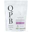 【即納】QOL クイーンズプロテインベース 600g ミックスベリー味【楽天倉庫365日出荷 直送品】 プロテイン ダイエット 女性