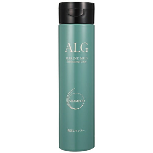 【楽天倉庫直送】アルグ シャンプー 300ml ALG