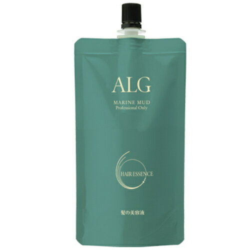 【楽天倉庫直送】アルグ ヘアエッセンス 140ml ALG 【楽天倉庫直送】アルグ ヘアエッセンス 140ml ALG