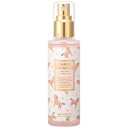 【大感謝価格 】フレグランシー オハナ・マハロ ヘアミスト ハリーアノヘア 95ml