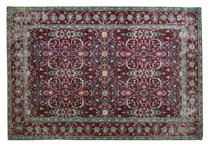 ľʡ紶ղʡۥɥ饰 饸 TANOTI-1802 RED 6090cm TANOTI 2019 Rug collection...