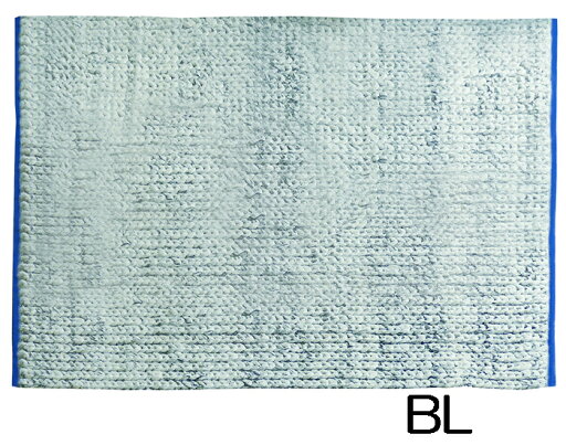 【直送品・大感謝価格】インドラグ ラジ RAJ-1812 45×45cm BL/GY TANOTI 2019 Rug collection 【直送品・大感謝価格】インドラグ ラジ RAJ-1812 45×45cm BL/GY TANOTI 2019 Rug collection