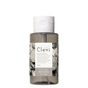 クレヴィ アイメイクリムーバー オイルフリー 300ml【楽天倉庫直送】コスメ 化粧品 スキンケア クレンジング ポイントメイクリムーバー