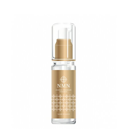 NMN プレミアム エッセンス 30ml【楽天倉庫直送】化粧品 コスメ スキンケア フェイスケア 美容液