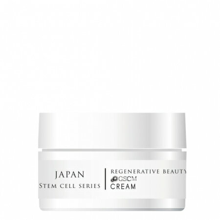 GSCM プレミアム クリーム 30g【楽天倉庫直送】化粧品 コスメ スキンケア フェイスケア フェイシャル