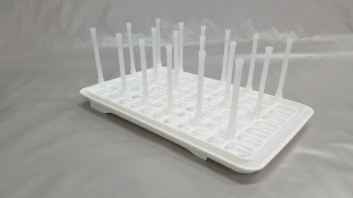 【直送品】水切りラック チェス18 ホワイト/ブラック CH-18W/CH-18BK 280×445×180mm 690g 2021 STAGE GIFT CATALOG 229シリーズ【ヘルシ価格】キッチン用品 食器 調理器具 キッチン整理用品 水切りラック