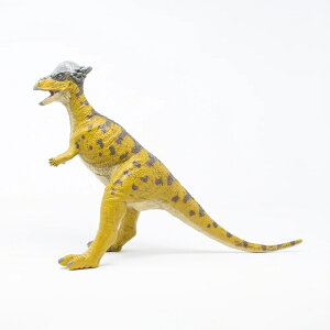 【直送品・ヘルシ価格】パキケファロサウルス ビニールモデル 70698 FD-323 L40×W18×H29.2cm