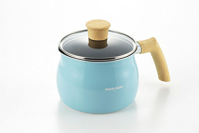 【直送品】マリ・クレール ハンディクックパン15cm MC-080 約265×177×173mm 810g 2500ml 深さ117mm 2021 STAGE GIFT CATALOG 229シリーズ【ヘルシ価格】キッチン用品 食器 調理器具 鍋 料理 クッキング