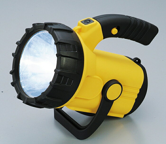 【直送品】3W+1W LEDサーチライト SV-4496 195×125×160mm 515g 2021 STAGE GIFT CATALOG 229シリーズ【ヘルシ価格】日用品雑貨 防災関連グッズ 懐中電灯 ライト