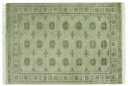 【直送品】ロイヤルボハラ ROYAL BOKHARA 70×120cm WH/GY/BK/BL 2021WORLD CARPET COLLECTION Lite...