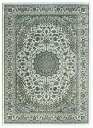 【直送品】エアール AIRLE 200×200cm 55246-6464 IV/55246-5464 BL 2021WORLD CARPET COLLECTIO...