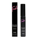 【ネコポスのみ】Foula ブラックコーティングマスカラ美容液 10ml【割引不可品】化粧品 コスメ ベースメイク メイクアップ マスカラ