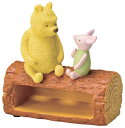 【直送品】ステーショナリースタンド(Classic Pooh) SDD-2113 10.3W×5.2L×11H 2021春 オリジナルカタログ 259シリーズ【ヘルシ価格】