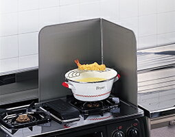 【直送品】天ぷらガード 0128007 300×475×7mm 2022 STAGE GIFT CATALOG 229シリーズ【ヘルシ価格】キッチン用品 調理器具 料理 クッキング