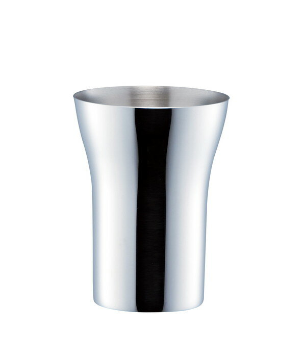 【直送品】SR-I タンブラー 小 300cc 1pcs 0307033 1.0mm厚 φ75×103mm 100g 300cc 2022 STAGE GIFT CATALOG 229シリーズ【ヘルシ価格】キッチン用品 食器 グラス 酒用品 酒器