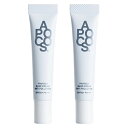アポコス APプロテクト ベースクリーム SPF50+ PA+++ 2個セット【ネコポスのみ】【割引不可品】コスメ 美容 化粧品 日焼け止め UVケア