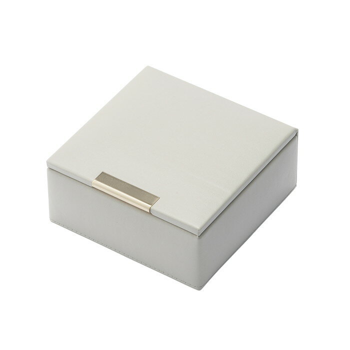 【直送品】ジュエルケース 240-676 H55×W115×D115 Chatani Catalog vol.42 346シリーズ【ヘルシ価格】ジュエリー・アクセサリー ジュエリー・アクセサリー用品 収納ボックス・ケース