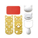 【直送品】おむすびニャン 76708 0006099 2022 STAGE GIFT CATALOG 229シリーズ【ヘルシ価格】キッチン用品 調理器具 料理 クッキング