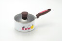 【直送品】MIFFY 片手鍋16cm DB-305 1001900 325×165×125mm 690g 2021 STAGE GIFT CATALOG 229...
