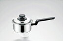 【直送品】ヘルシークック 片手鍋14cm HC-14S 0101215 335×167×130mm 660g 満水容量1300ml 深さ80mm 2022 STAGE GIFT CATALOG 229シリーズ【ヘルシ価格】キッチン用品 調理器具 キッチン 料理 クッキング
