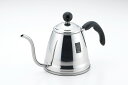 【直送品】フィーノ コーヒードリップポット1.2L OFF-101 0386029 290×280×180mm 430g 1200ml 2022 STAGE G...